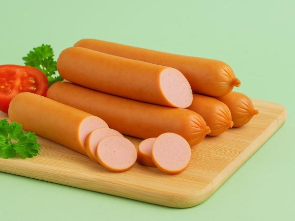E-249 und E-250: Zusatzstoffe in Würstchen und Pasteten, bei denen Fachleute gerade bei Kindern zur Zurückhaltung raten